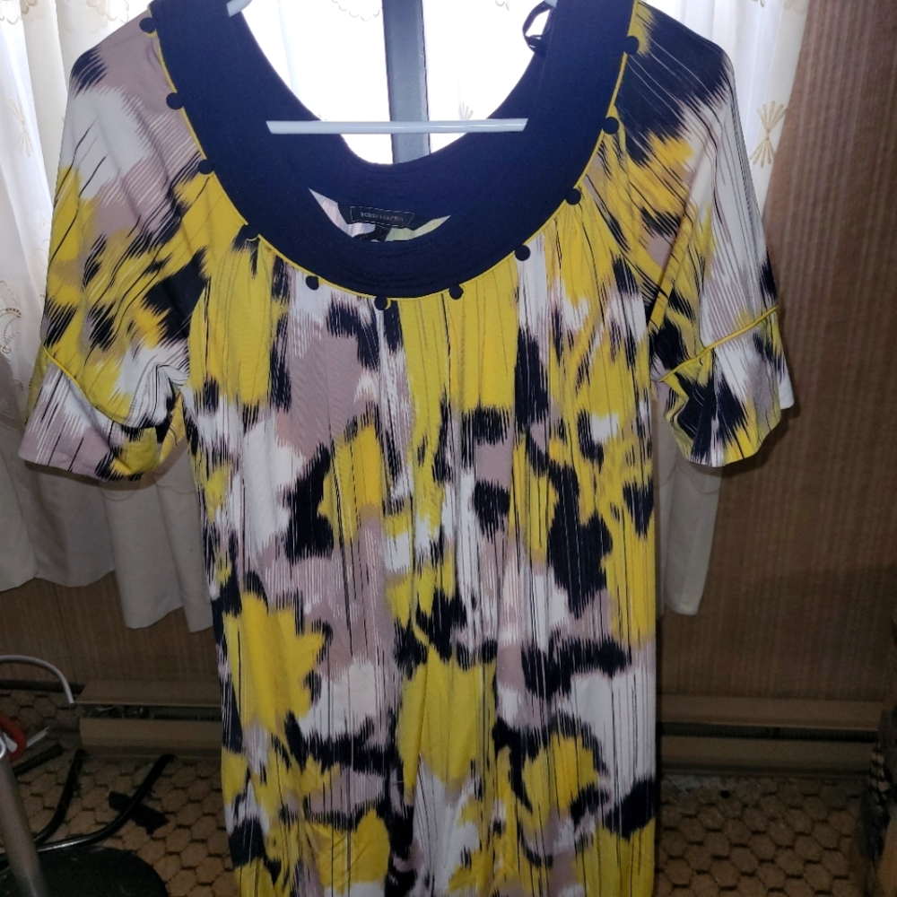 DRESS FOR SUMMER